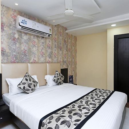 Hotel O Laxmi Privilege Inn Gwalior Exterior photo