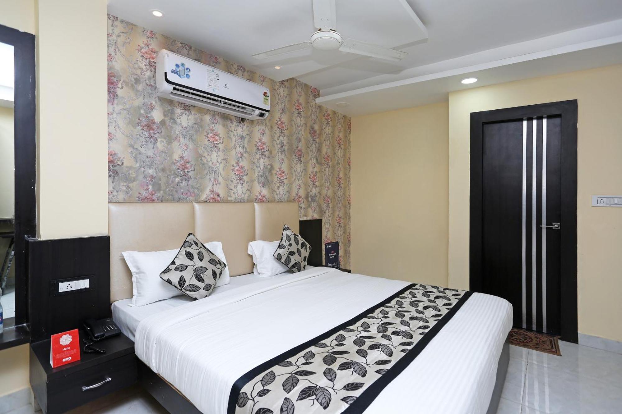 Hotel O Laxmi Privilege Inn Gwalior Exterior photo
