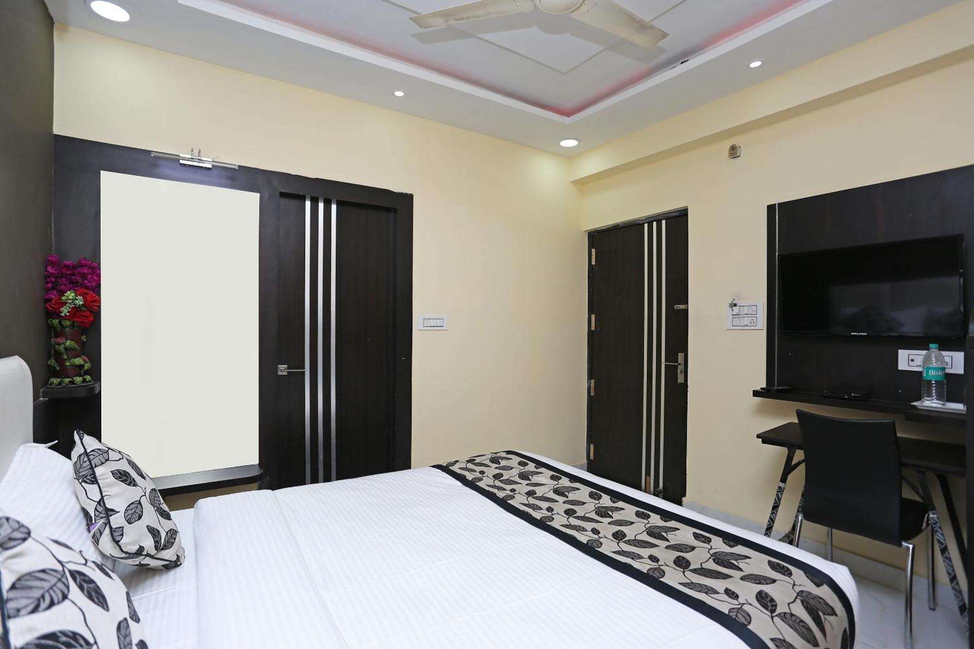 Hotel O Laxmi Privilege Inn Gwalior Exterior photo