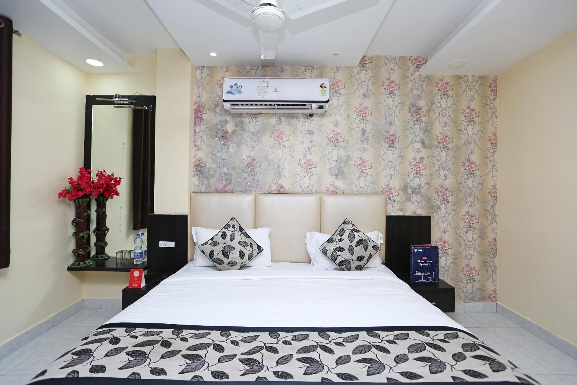 Hotel O Laxmi Privilege Inn Gwalior Exterior photo