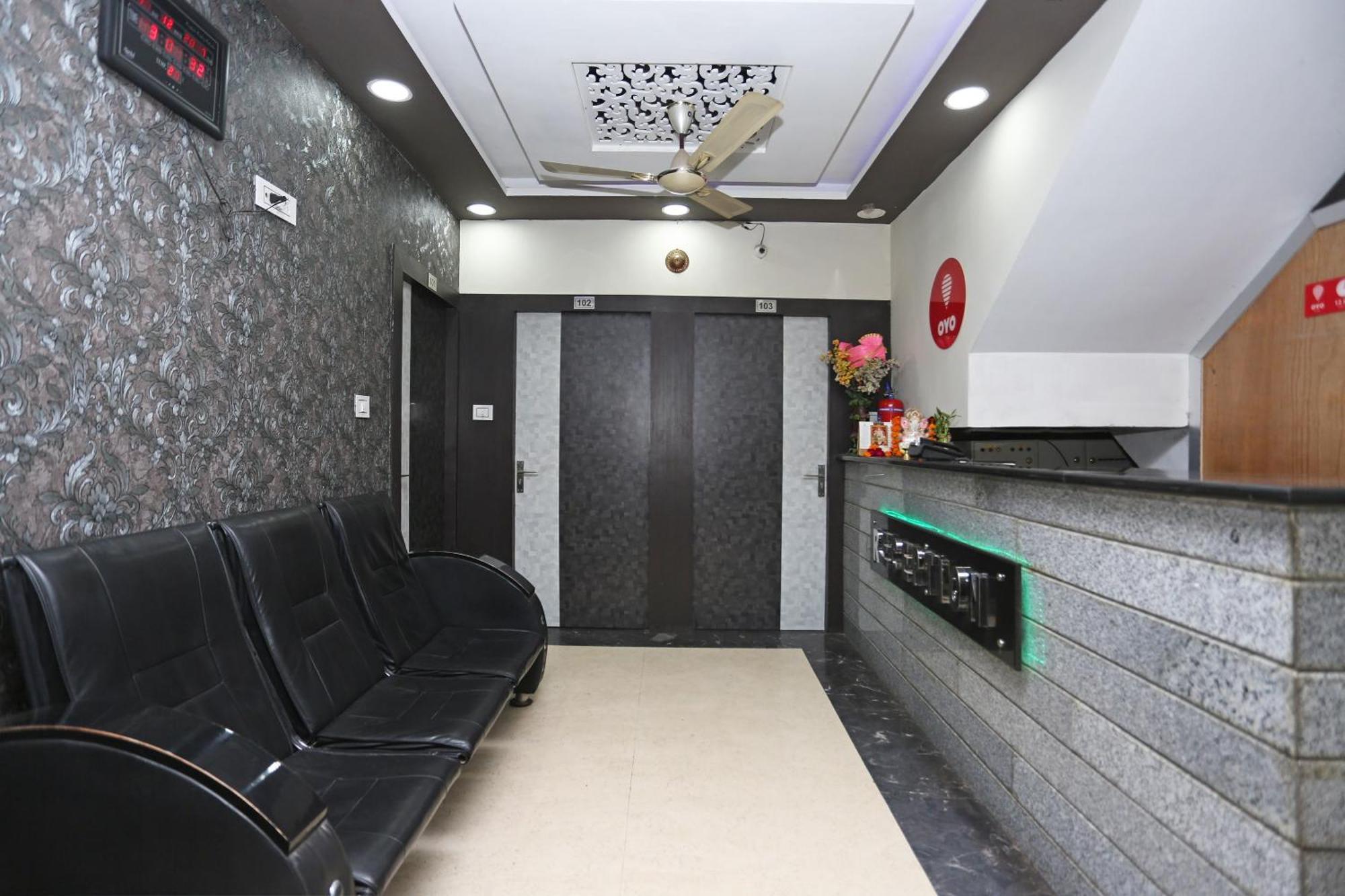 Hotel O Laxmi Privilege Inn Gwalior Exterior photo