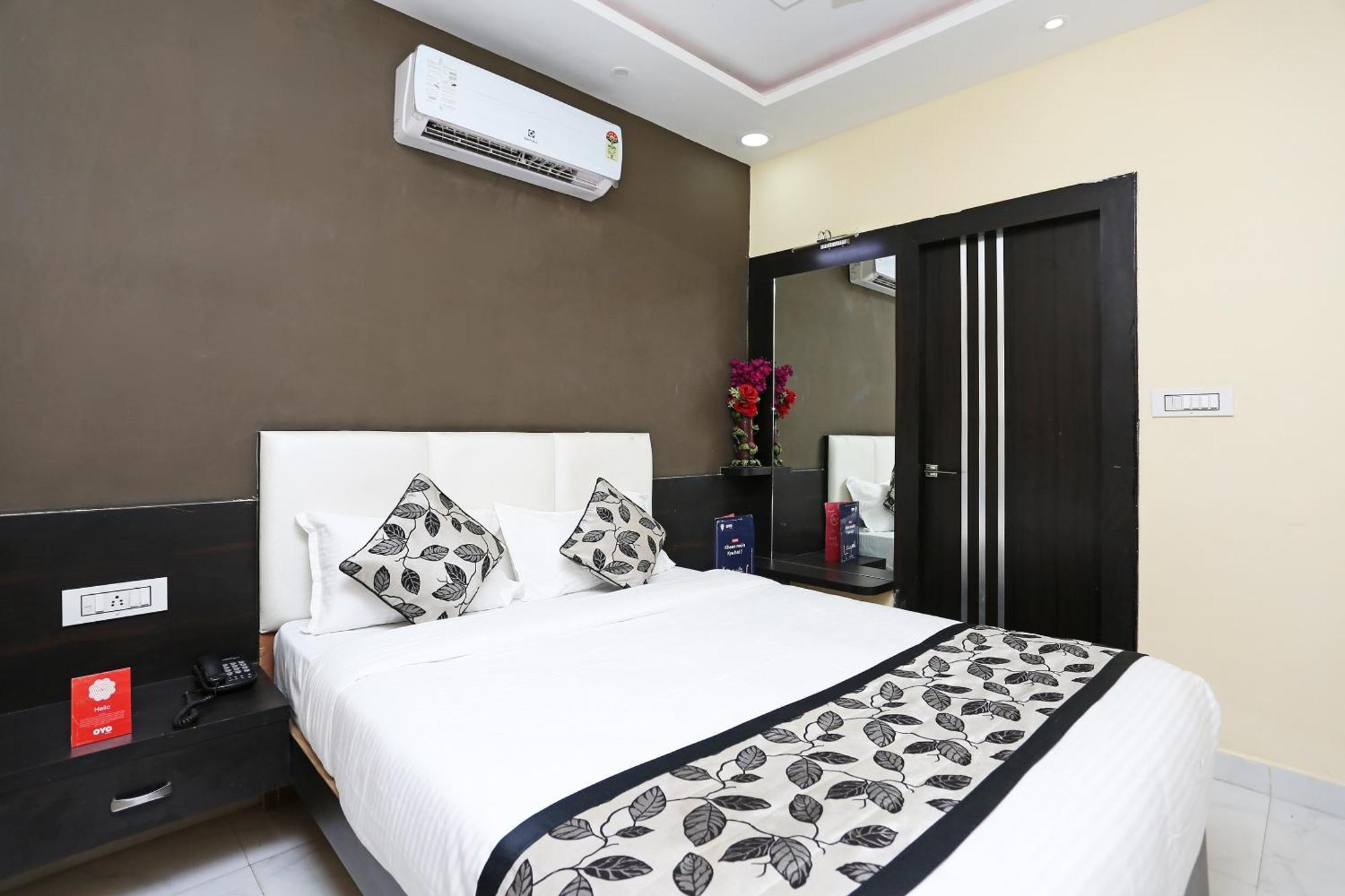 Hotel O Laxmi Privilege Inn Gwalior Exterior photo