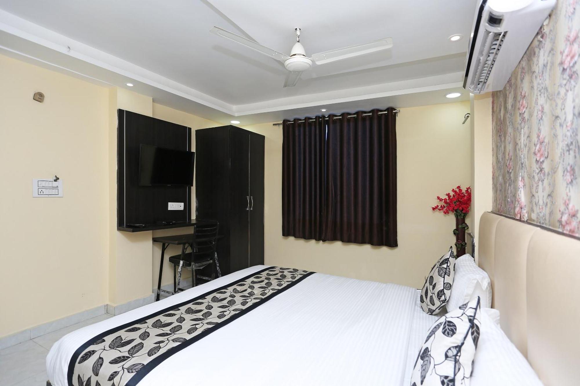 Hotel O Laxmi Privilege Inn Gwalior Exterior photo