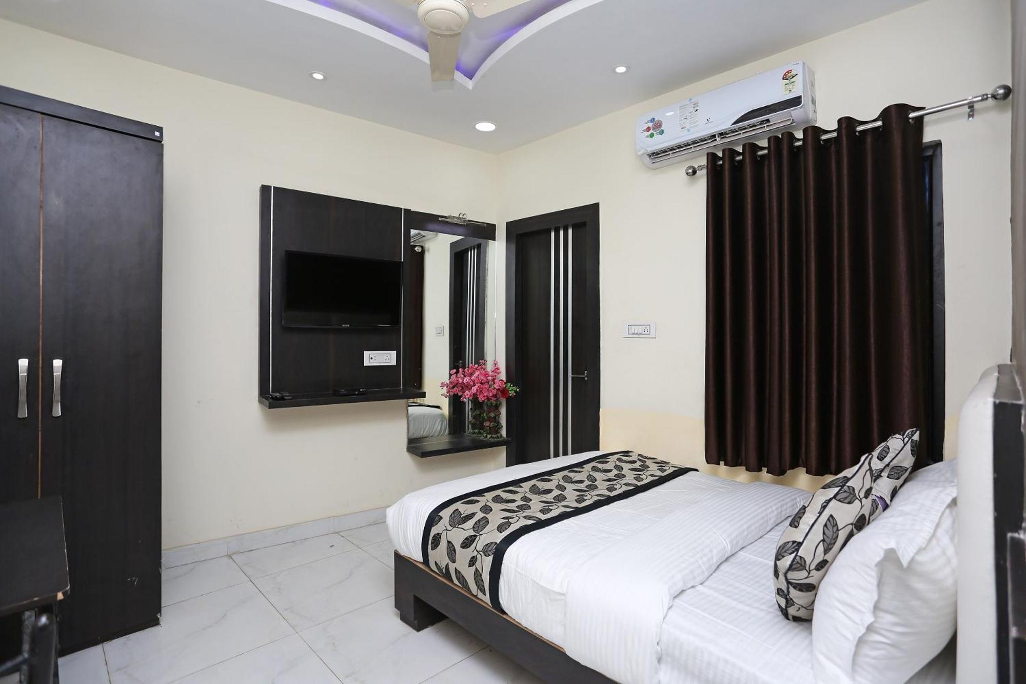 Hotel O Laxmi Privilege Inn Gwalior Exterior photo