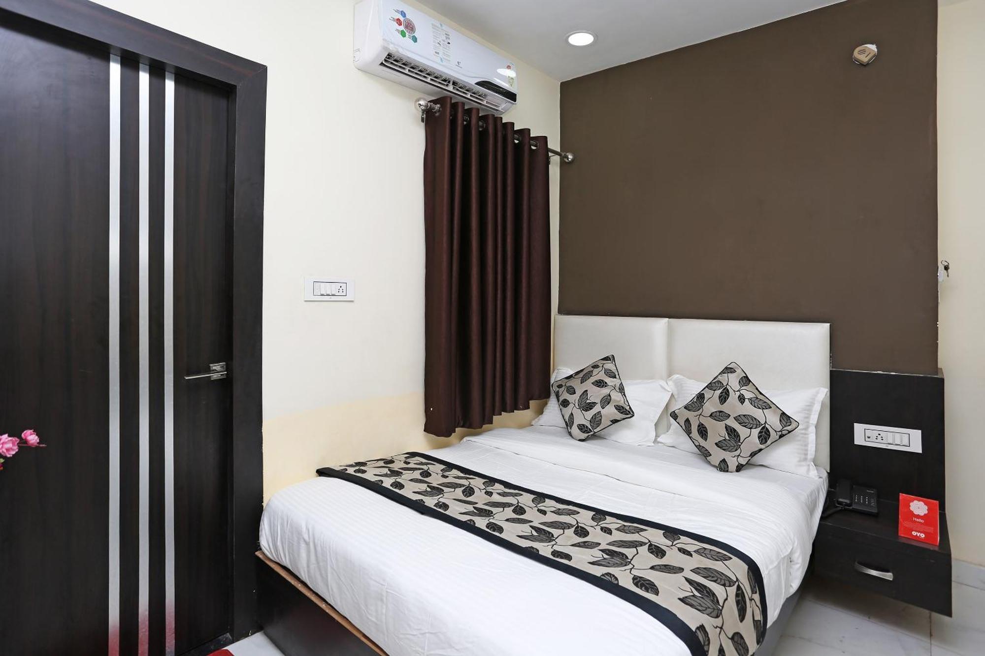 Hotel O Laxmi Privilege Inn Gwalior Exterior photo