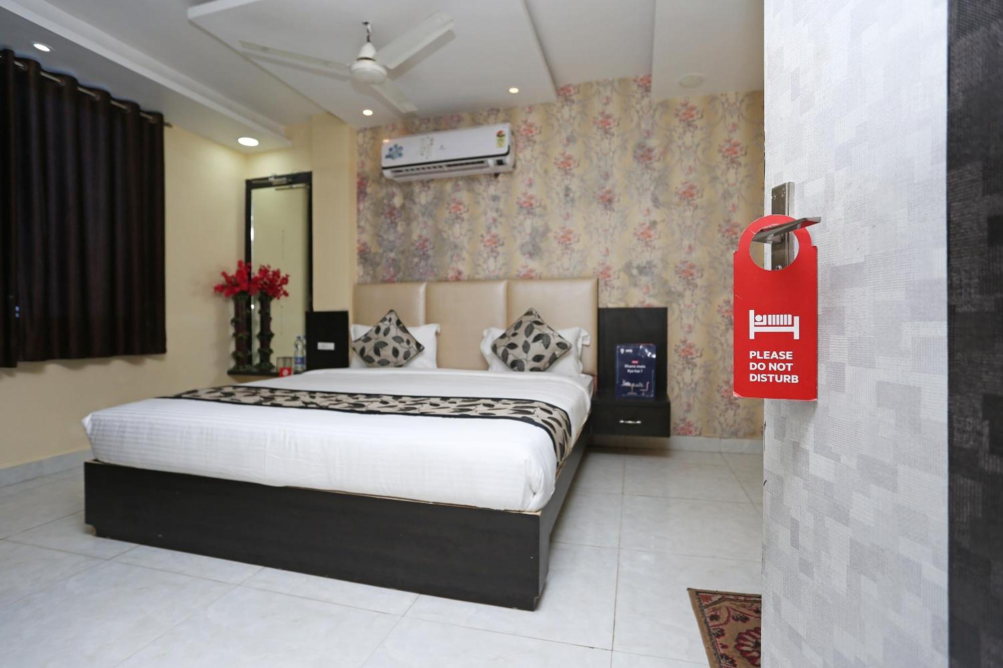 Hotel O Laxmi Privilege Inn Gwalior Exterior photo