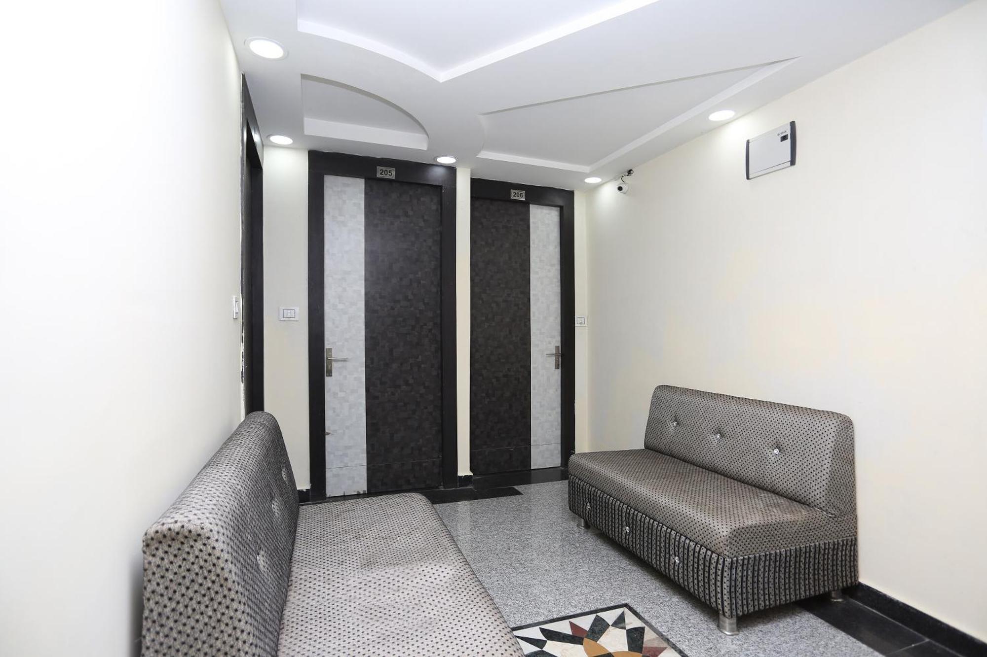 Hotel O Laxmi Privilege Inn Gwalior Exterior photo