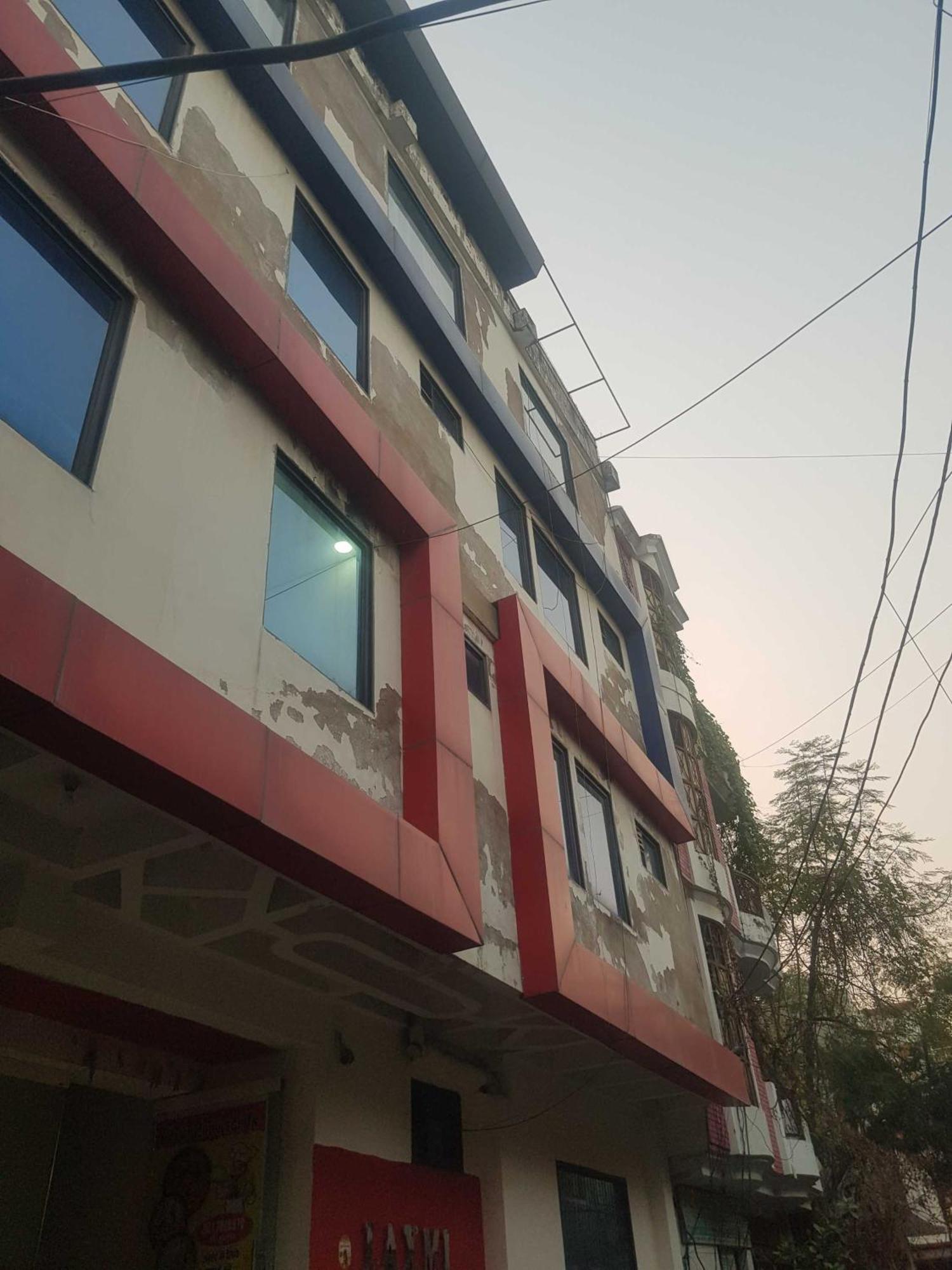 Hotel O Laxmi Privilege Inn Gwalior Exterior photo