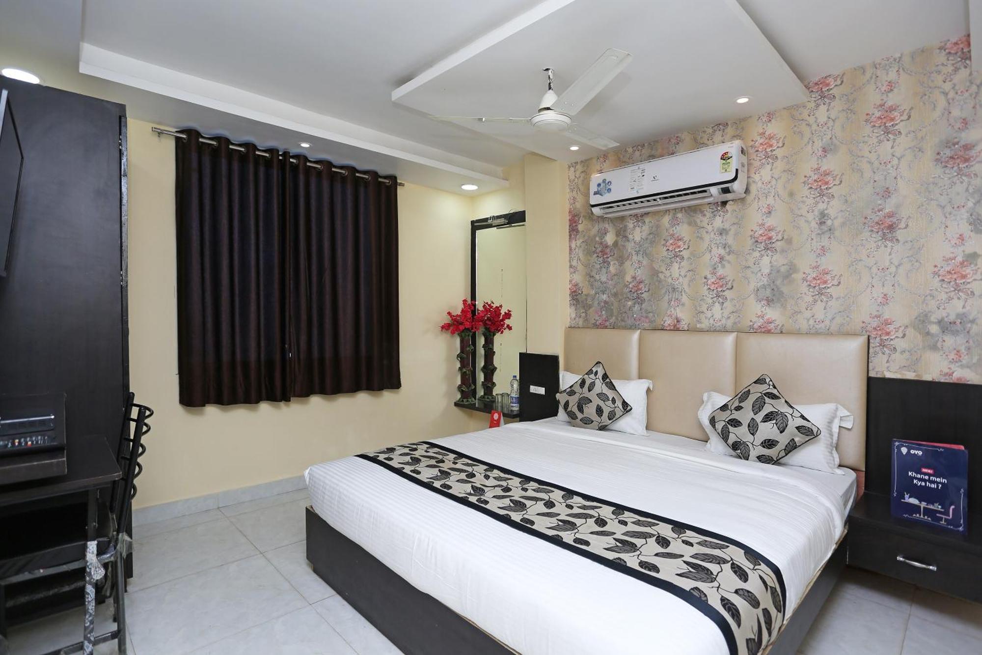Hotel O Laxmi Privilege Inn Gwalior Exterior photo