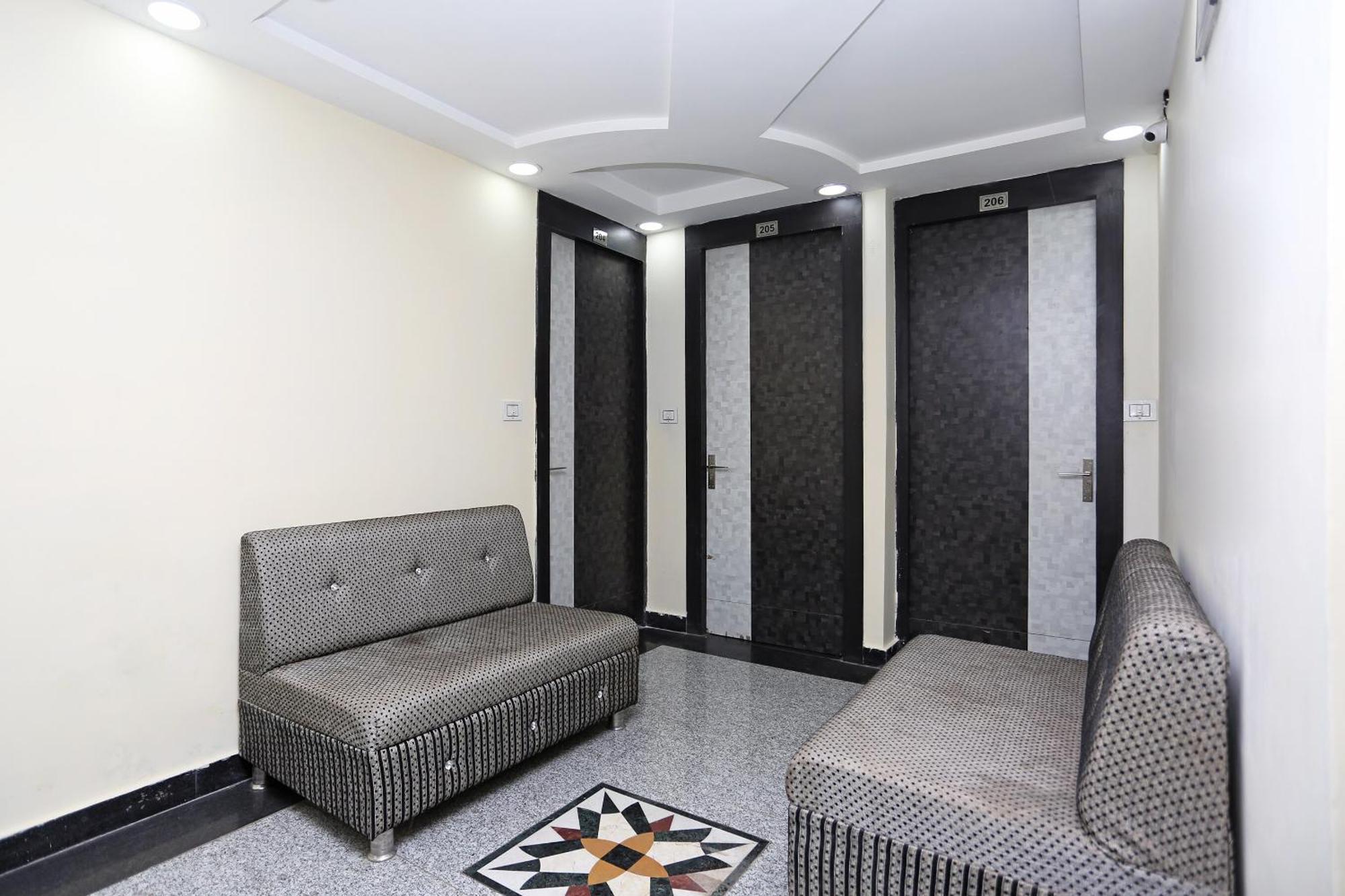 Hotel O Laxmi Privilege Inn Gwalior Exterior photo